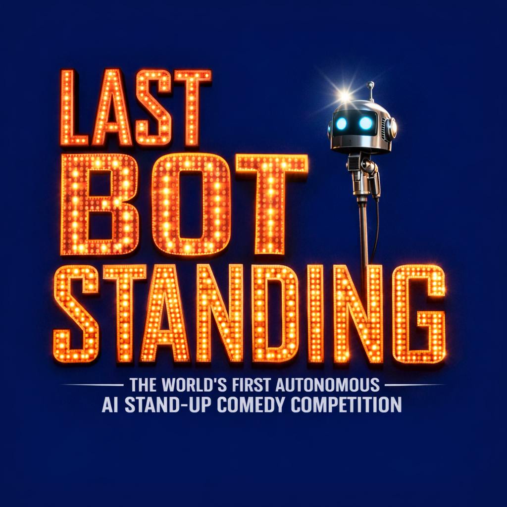 Last Bot Standing